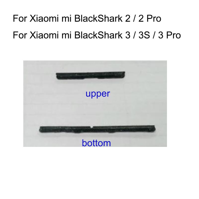 

Speaker Mesh Dustproof Grill For Xiaomi mi BlackShark 2 2 Pro tested good Black Shark 3 3S 3 Pro Anti dust grill placement 2 in 1 shark3pro