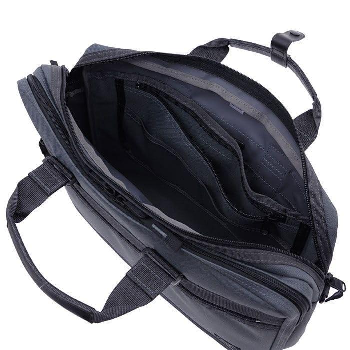 [Porter] Business Bag Clip 1. Black Free Size