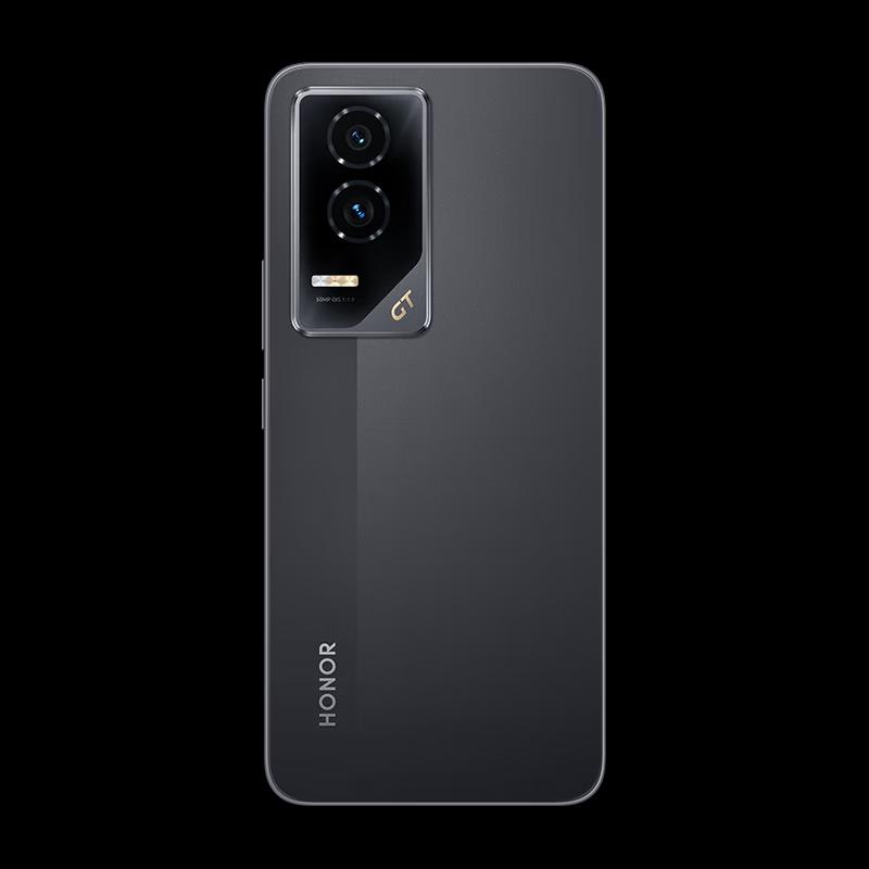 Honor GT AI Gaming Smartphone (CN version)