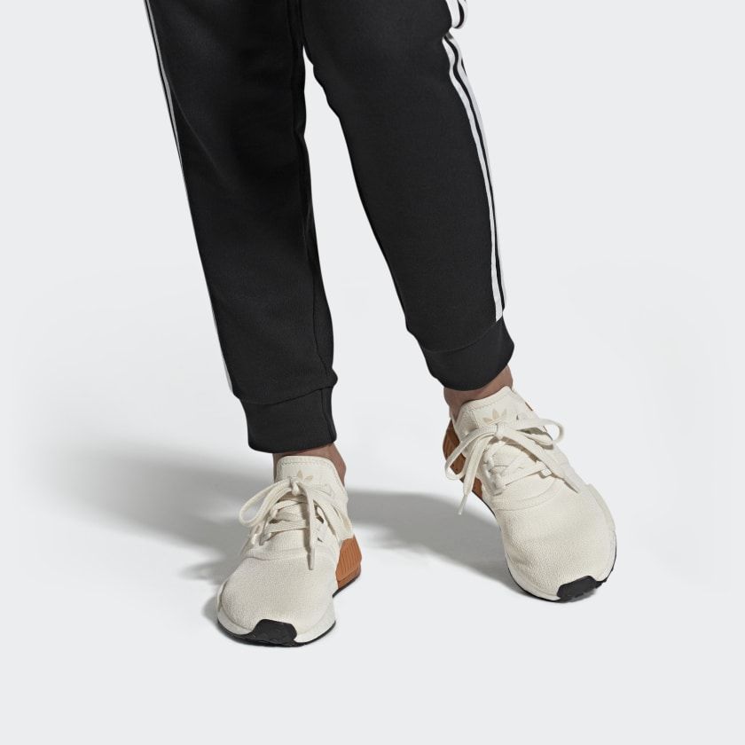 Adidas Wmns NMD_R1 'White Copper' Women's EE5170