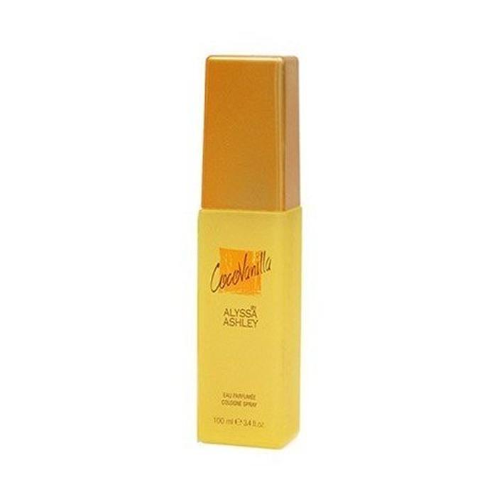 Alyssa Ashley CocoVanilla Spray corporel 100 ml
