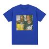 2026 Rapper Playboi Carti Funny Meme Graphic T Shirt Unisex Unisex Fashion Vintage Short Sleeve TShirt Casual Cotton Oversized Tees