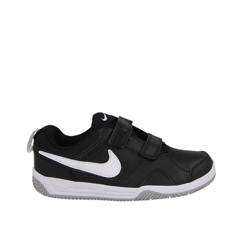 

детские кроссовки Nike (BP) Lykin 11 Black/White 454475-019