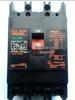 Genuine Japanese Fuji EA103B 3P 100A Air Switch Circuit Breaker