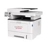 PANTUM BM5155ADN A4 Black & White Laser Multifunction Printer CN plug (adapter included)