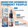 3X Varicose Vein Massage Spray for South Moon - Say Goodbye to Leg Discomfort