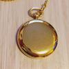 Used A349/SEIKO Grand Seiko Pocket Watch, Gift from the Prime Minister, Quartz, Working Condition