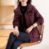 Elegant Women Hooded Trench Coat Slim Fit Spring Autumn Long Coat with Lining Casual Outerwear