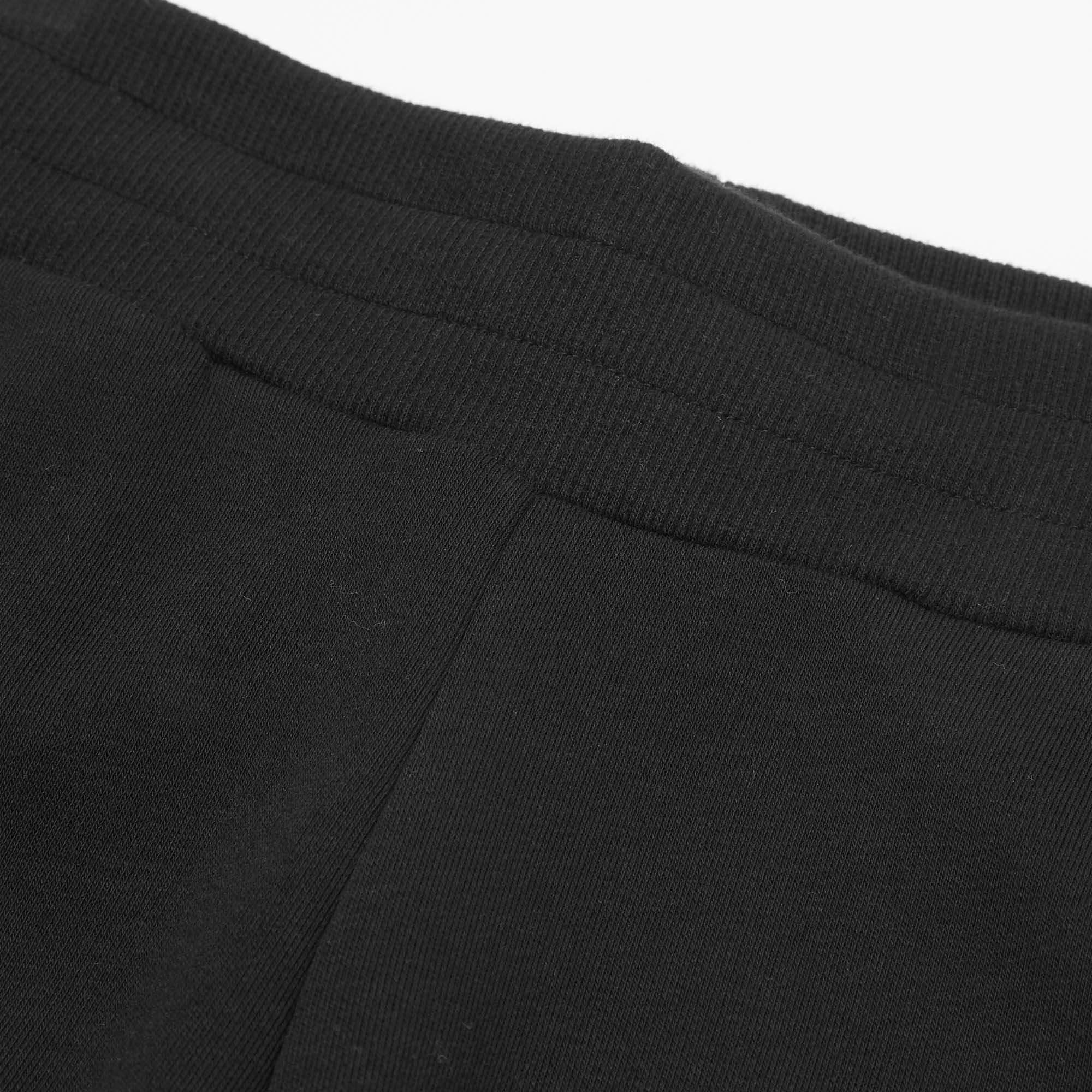 Puma Спортивные брюки Essentials Logo с манжетами и завязками — фото 5