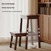 Zisiz Telescopic Ladder Stool