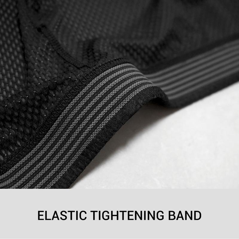 Motorcycle Armor Pants Men's Off-Road Racing Moto Armor Pant Outdoor Riding Drop Resistant Motorbike Pants Riding Protection