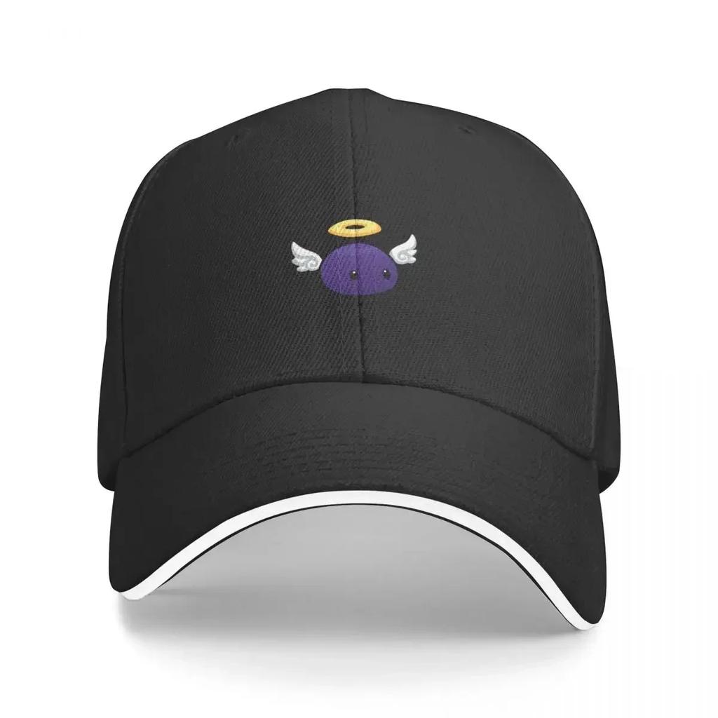 Summoners War dark angelmon Baseball Cap fashion Cap male Cap hat women hats Men's