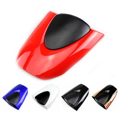 Copertura Posteriore a Gobba per Sella Honda CBR600RR 07-12 con Borsa - Accessorio Moto