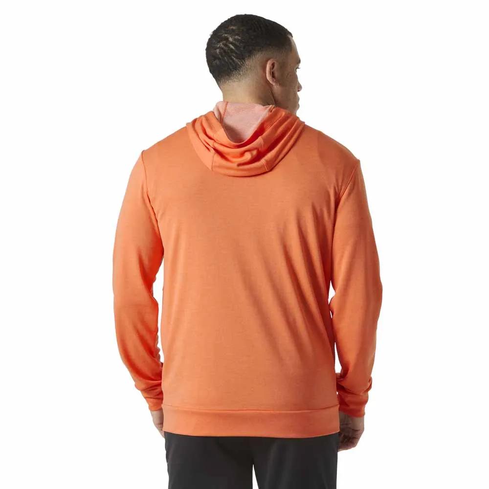 Helly Hansen Толстовка на молнии Lifa Tech Lite