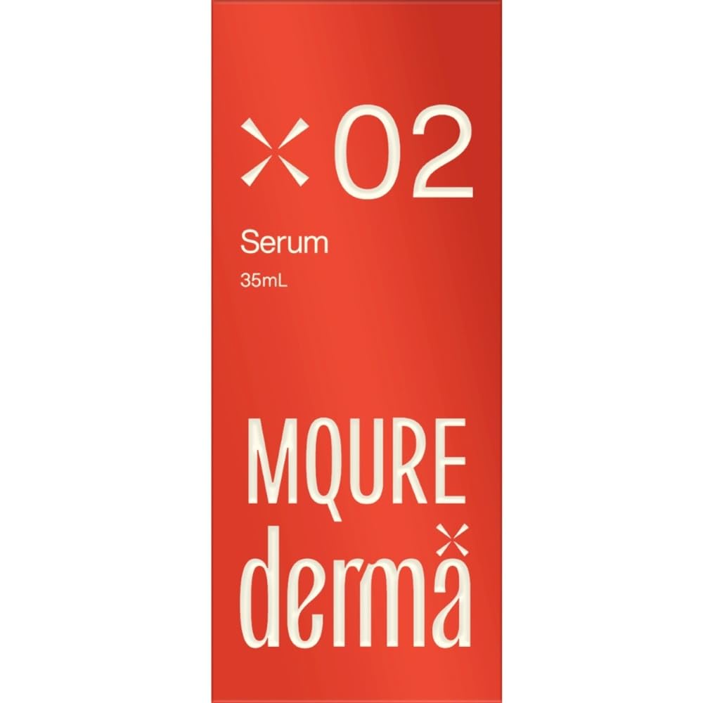 MQURE Emuqura Dermaby PD Serum 2 35ml