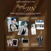 Jin (BTS) - DICON VOLUME N°24 JIN : A-D TYPE