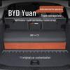 Trunk Storage Box for BYD Han, Tang, Song/Plus, Qin Plus/DM-i, Yuan, Dolphin, Destroyer 05