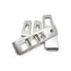 For Nissan X-Trail X Trail T31 Car Window Glass Lift Switch Trim Cover Door Button Decoration 2008 09 10 11 12 2013 ABS