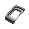 DK-25 Rubber Black Eyecup Viewfinder Eyepiece For  Camera DSLR D5600 D5500 D5300 D5200 D5100 D5000 D3500 D3400