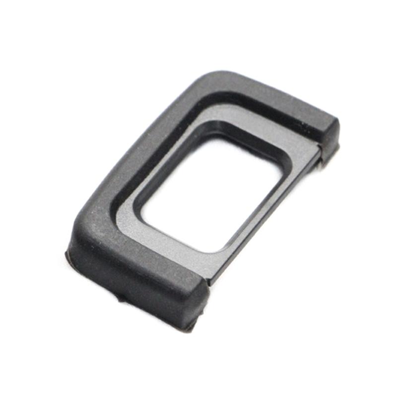 DK-25 Rubber Black Eyecup Viewfinder Eyepiece For  Camera DSLR D5600 D5500 D5300 D5200 D5100 D5000 D3500 D3400