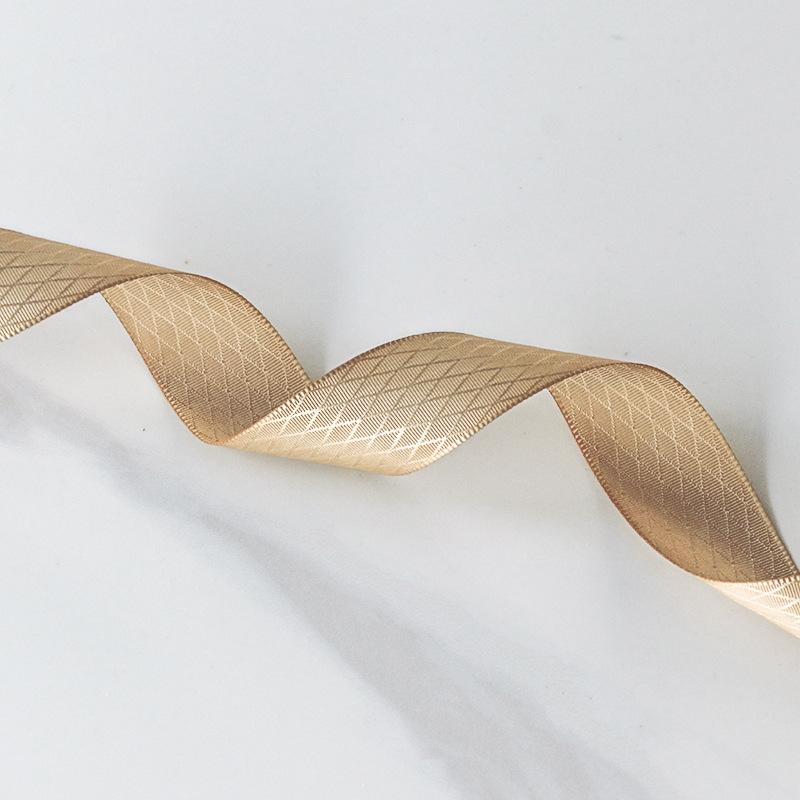 

Алмазная лентаКлетчатая лентаСкрытая лентаПолиэстеровая лентаЦветочные резинкиУкрашение для волосЛенты Элегантный декор для дома Товары для занятий 2.2cm*10 yards