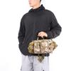 Men Outdoors Hunt Mountaineering Riding Waterproof Shoulder Bags Water Bottle Kettle Pack Waist Pouch Bags