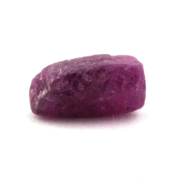 Pierres et Minéraux. Rubis. 4.16 ct. Kiteto District, Manyara Region, Tanzanie.