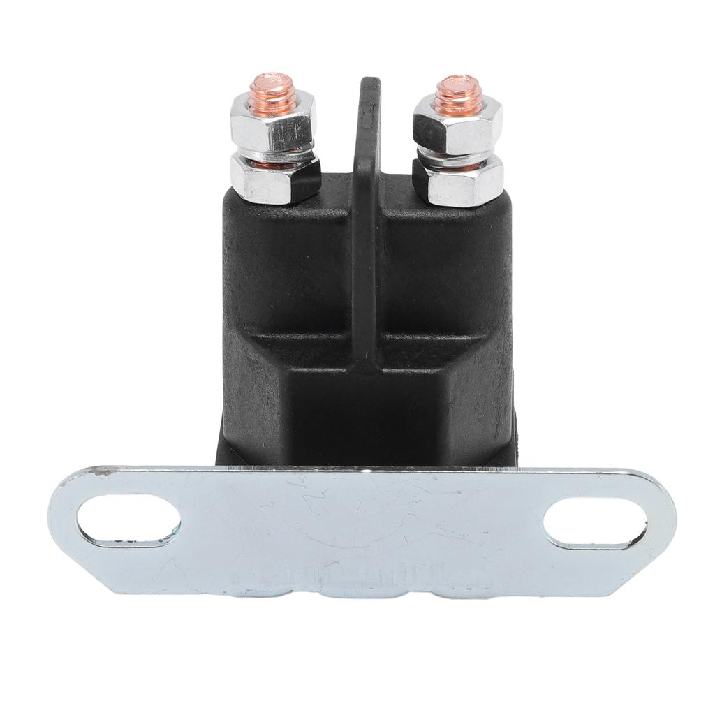 435-431 Sr Solenoid Replacement 12V 4 Terminals 725-04439 Sr Relay for 1134-294 AUC-15346 Mower Tractor