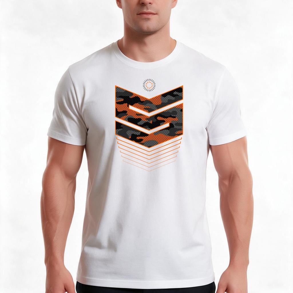 Shine Swollercamo Tee Tshirt Summer Casual Cotton Tee Unisex Unisex Unisex