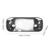 Transparent Handheld Game Console Case Soft Shockproof Protective Cover TPU Ergonomic Host Shell for MANGMI Pocket Max