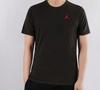 Jordan MJ 23 T Shirts Men's Crew Neck Moderate Straight Fit AQ3735-010