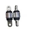 For Tesla Model X/S Rear Upper Arm Bushing Rear Suspension Rear Tie Rod Rubber Bushing 1420427-00-B 142042700B Auto Parts