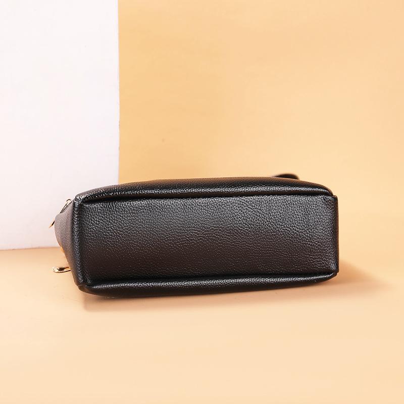 Summer Fashion Mom Crossbody Bag Large Capacity Versatile One Shoulder Women's Bag