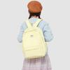 Campus Backpack Student School Bag Women's Large Capacity Backpack