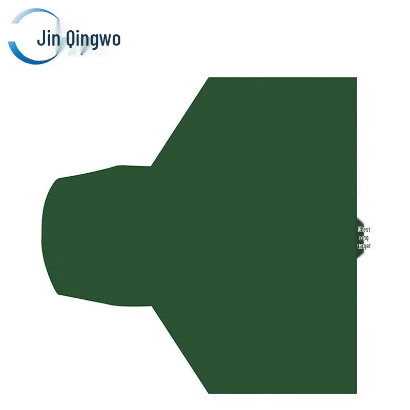 JinQingWo Shooting Target Paper