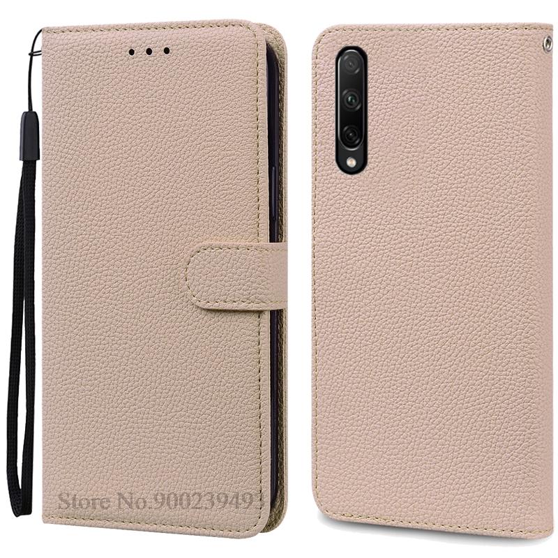 Honor 30i Kılıf Honor 30 i Kılıf İçin Cüzdan Deri Kapak Honor 30i 30 i 3 0 i Telefon Kılıfı LRA-LX1 Kitap Kapağı Coque Fundas