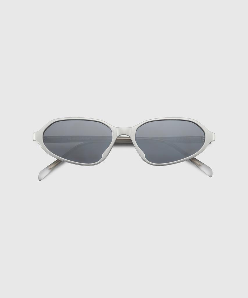 Beulluellipeonteu Skid Silver
