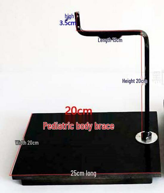 Clay Figure Modeling Stand with Iron Wire - Sculpture, Pottery & Shaping Tools