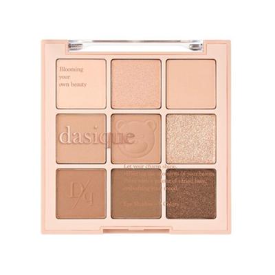 Augen-Make-up – Lidschatten