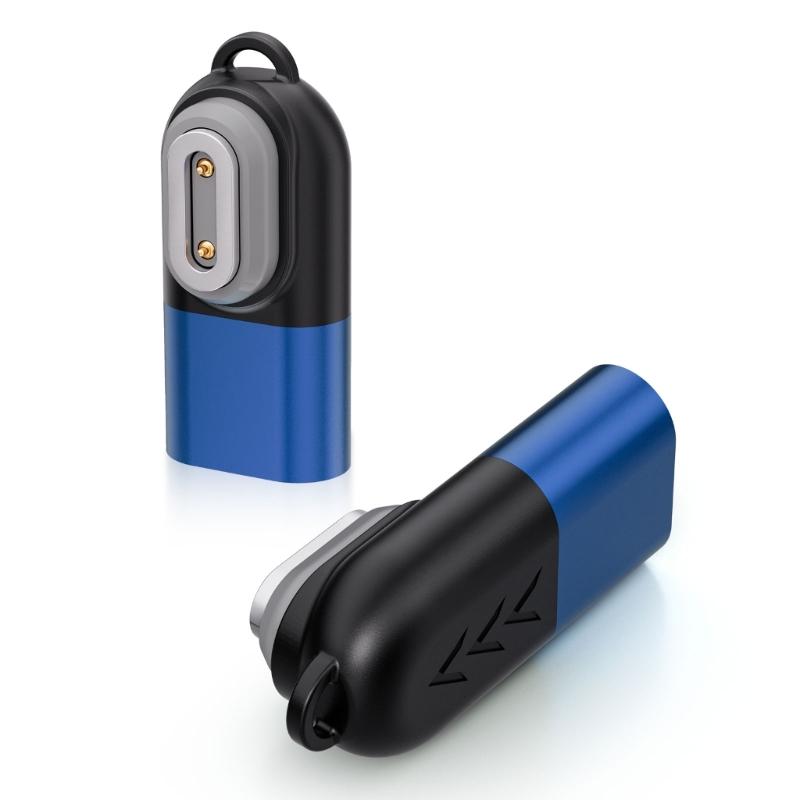 Magnetic Charging Connector Converter Adapter for Z6A/Z6S/Z7/Z7A/Z7S/Z8A/Z9 Kid Smartwatch with Fast Charging Capability