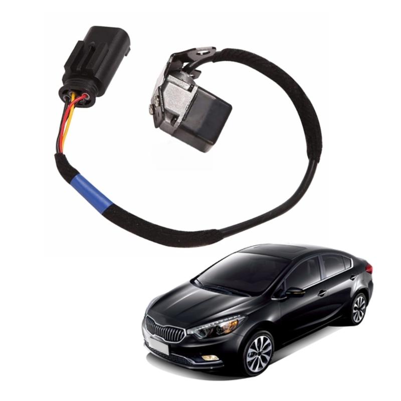 Rear View Backup Camera for 2011-2016 957503W100 957503W000 Replacement Parking Assist Camera Auto Accessories