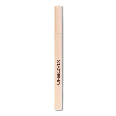 SWEET NIGHT Líquido Impermeable y Diabólico Se Adapta al Borde del Lápiz de Delineador Suave Delineador de Ojos, Ultra Fino de 0,1 mm, Resistente al Sudor, Dura, Maquillaje, Párpado,