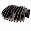 For Suzuki UH Burgman 125 2007-2020 UH Burgman 200 2007-2013 TU X 250 2009-2011 UH125 UH200 TU250X Voltage Regulator Rectifier