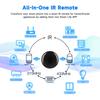 For Zigbee Infrared Remote Control With Easy Installation And App Access