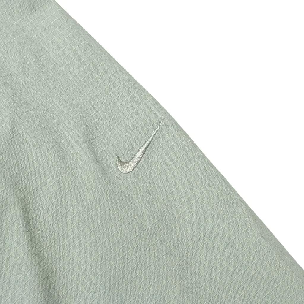 Nike FW24 Dance Jade Horizon OS Jacket Series Fashionable Versatile Hooded Jacket Women Jackets Green FV7775-370