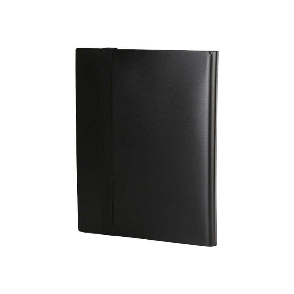 Carrying Binder Trading Card Collection Notebook 9 Pockets 360 Cards Holder  Card Collection