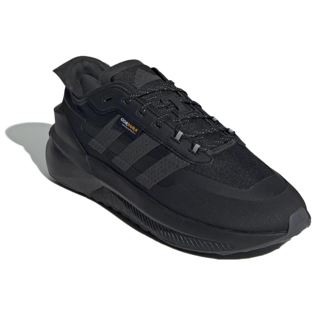 Adidas Avryn Core Black Grey Sneakers IG2372