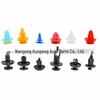 470 Stück Toyota Lexus Nylon Nietclip Set - 12 Typen