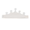 40pcs Paper Crowns Cute Shape Small Compact Attractive Decorative 22.5x11.5cm Birthday Crowns for Graduations