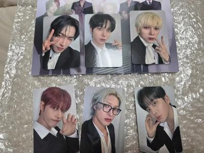 ATEEZ Fan Meeting Pokaranticura